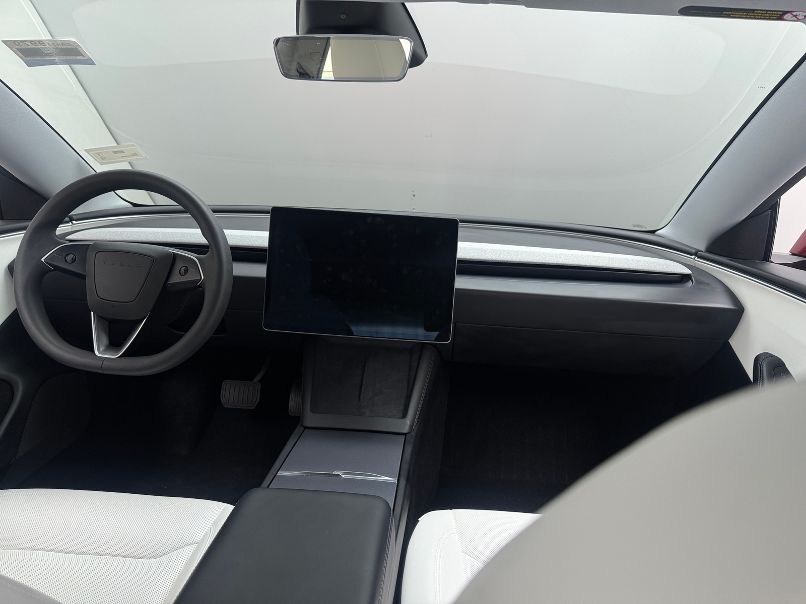 Thumbnail: 2025 Tesla Model 3 - 3