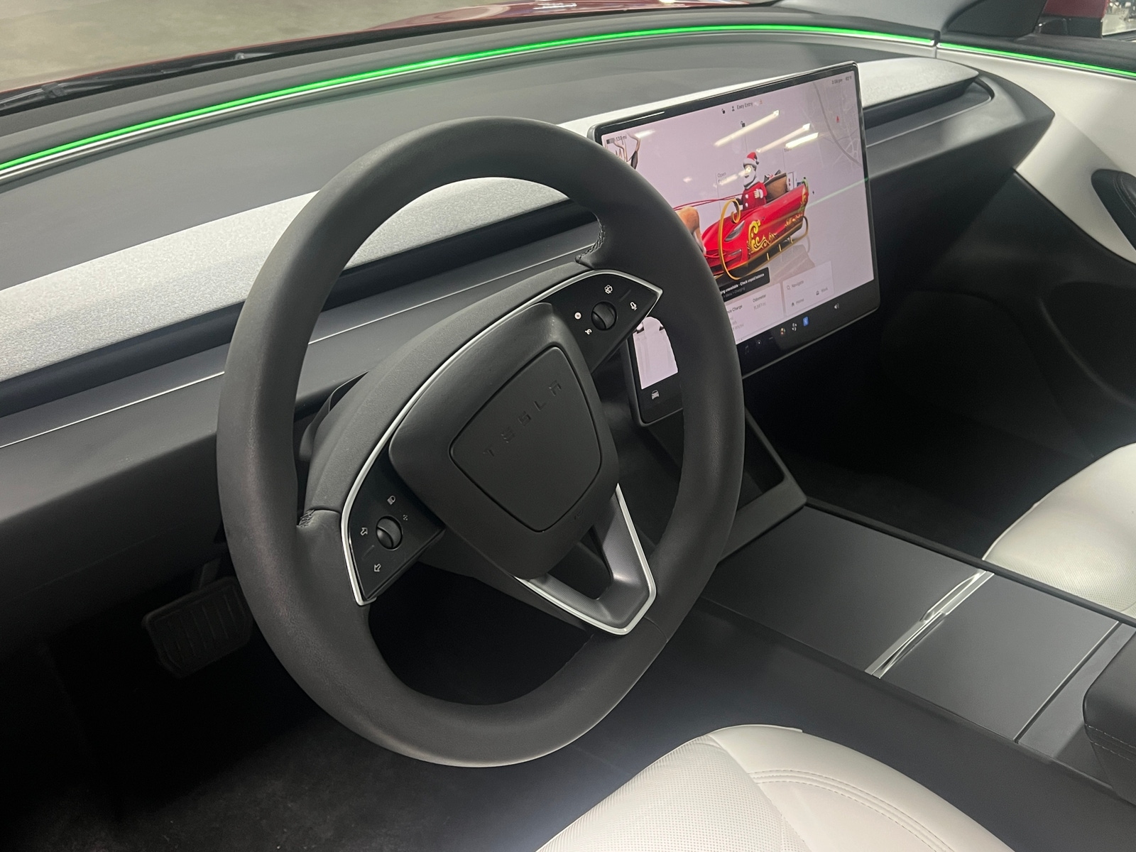 Thumbnail: 2025 Tesla Model 3 - 5