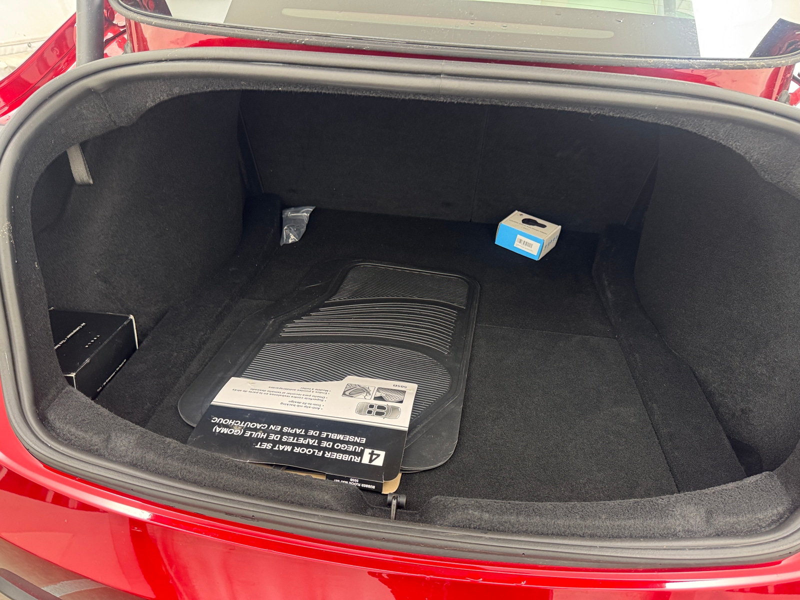 Thumbnail: 2025 Tesla Model 3 - 7