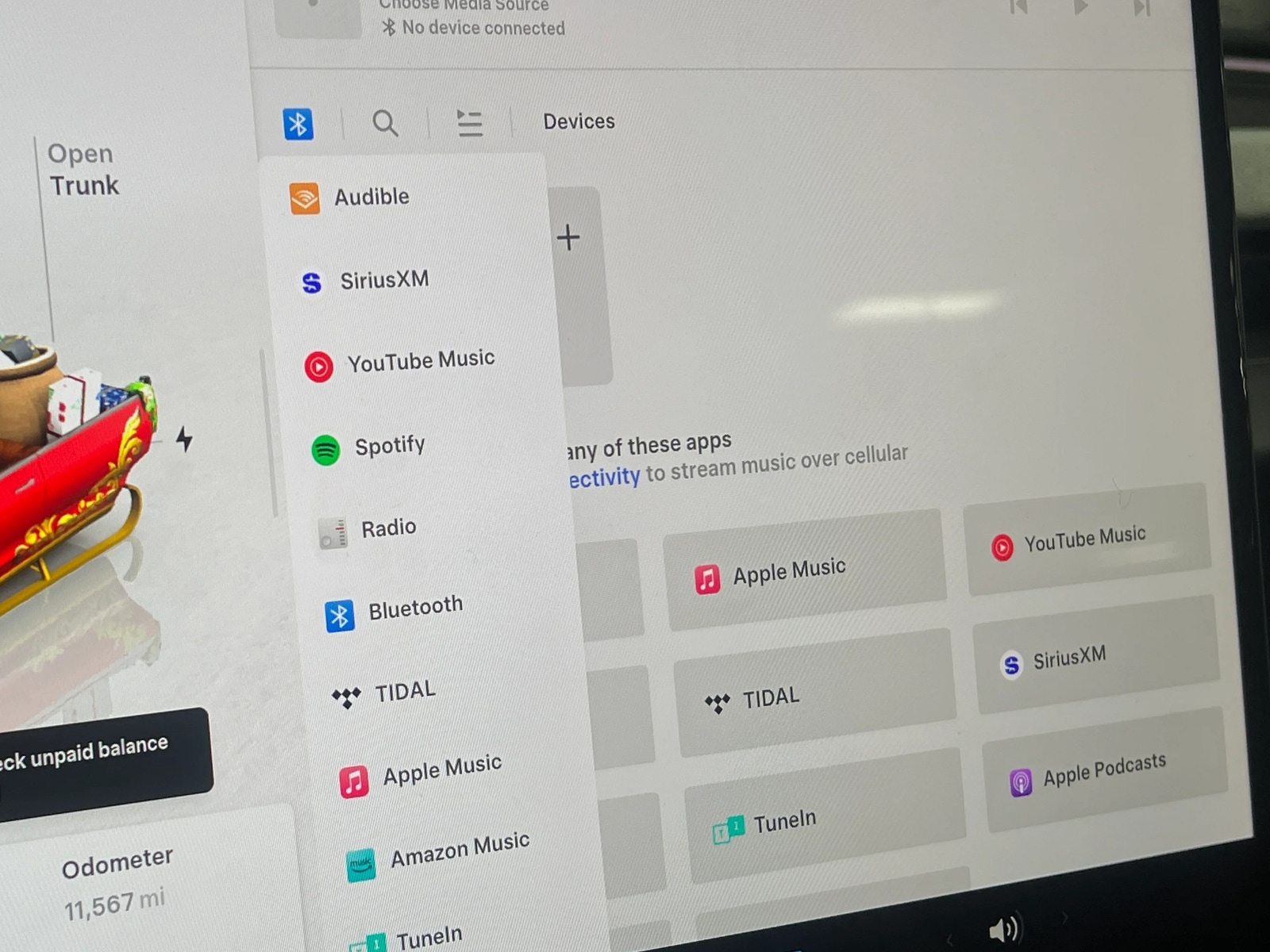 Thumbnail: 2025 Tesla Model 3 - 4