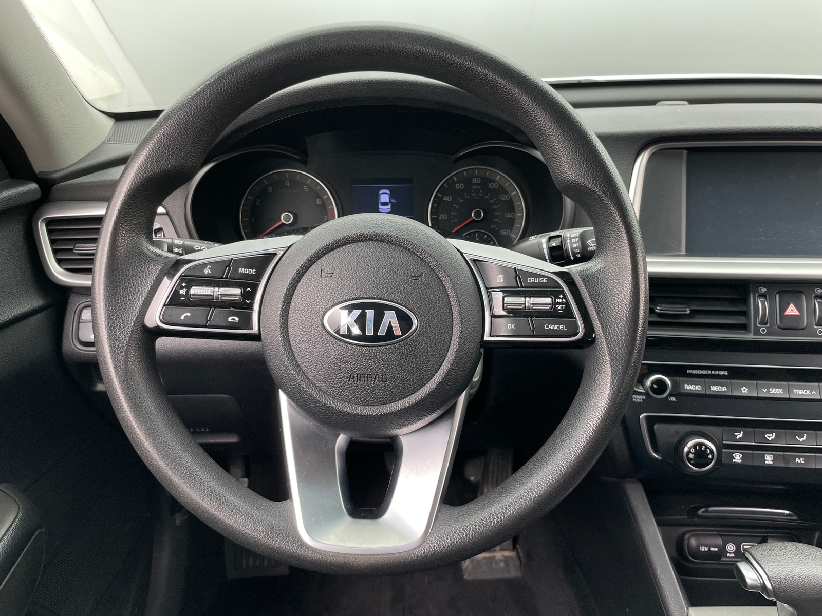 Thumbnail: 2020 Kia Optima - 5