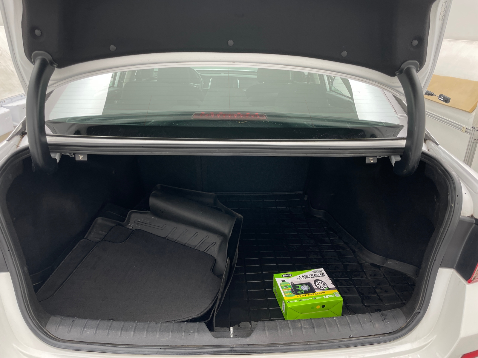 Thumbnail: 2020 Kia Optima - 7