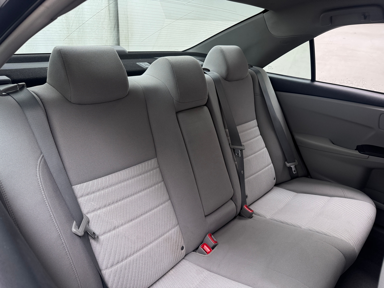 Thumbnail: 2017 Toyota Camry - 6