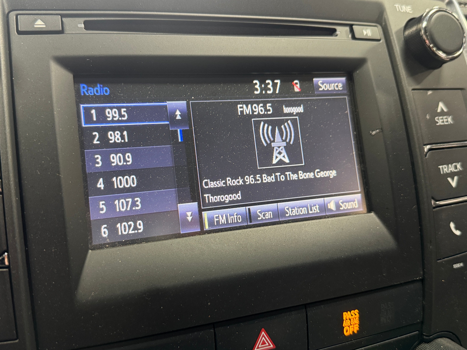 Thumbnail: 2017 Toyota Camry - 4