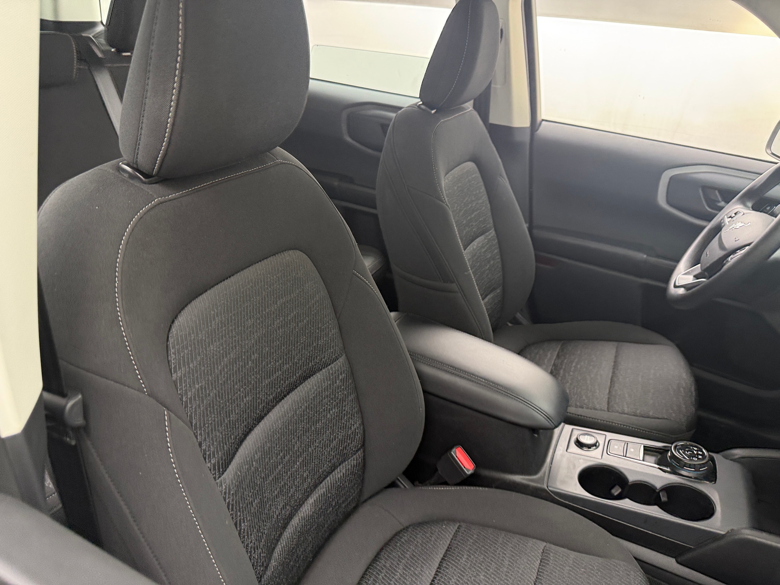 Thumbnail: 2022 Ford Bronco Sport - 2