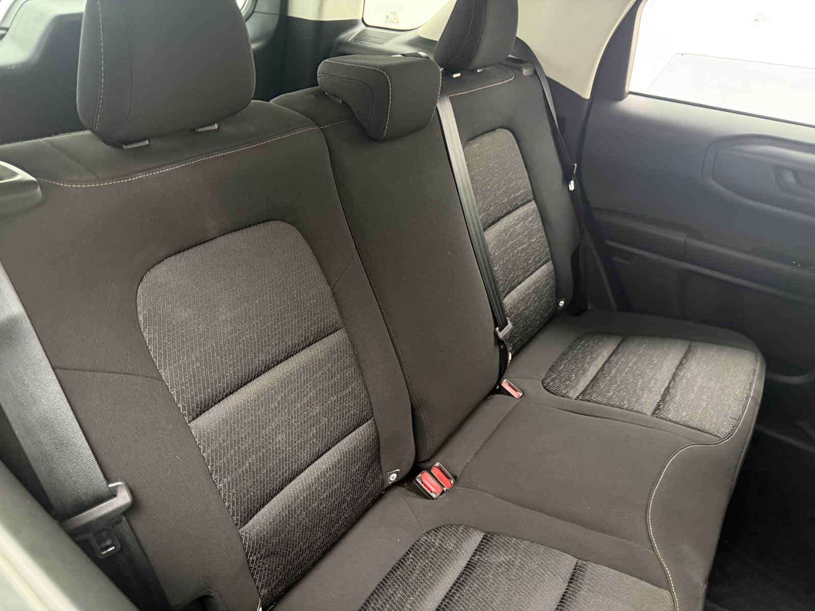 Thumbnail: 2022 Ford Bronco Sport - 6