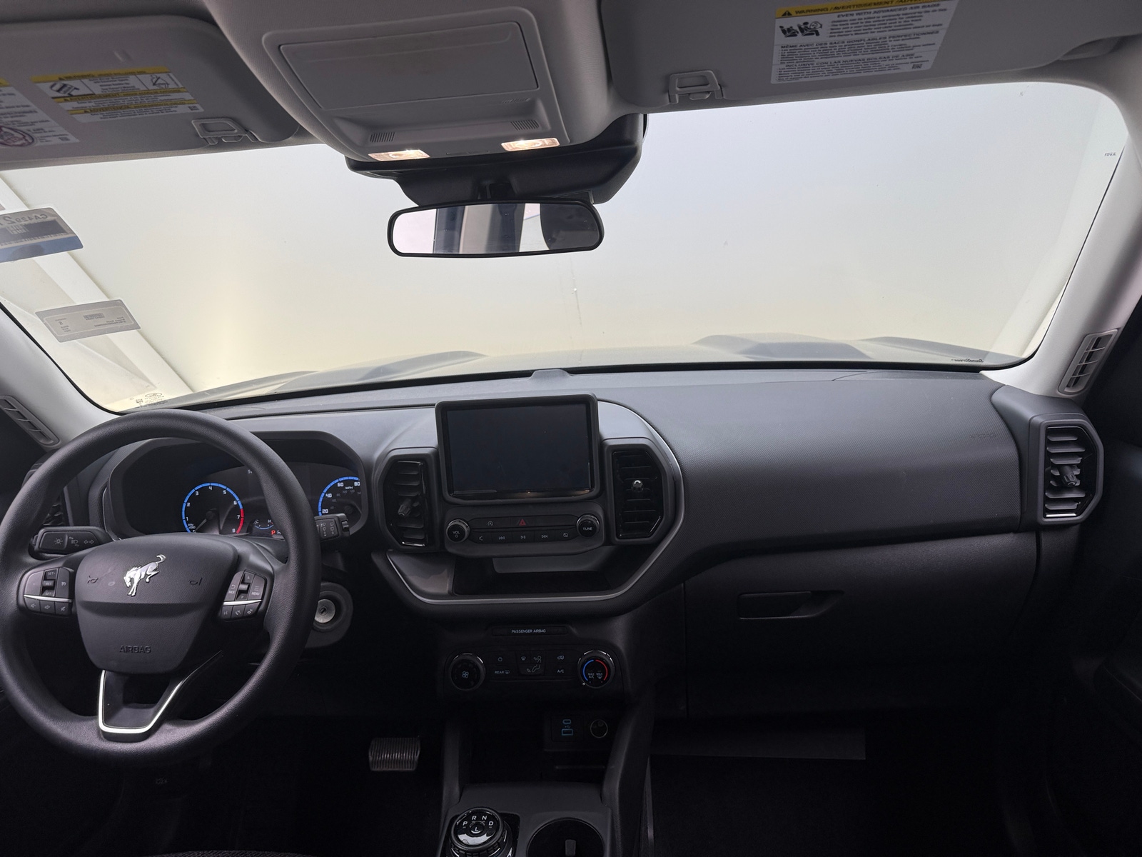 Thumbnail: 2022 Ford Bronco Sport - 3