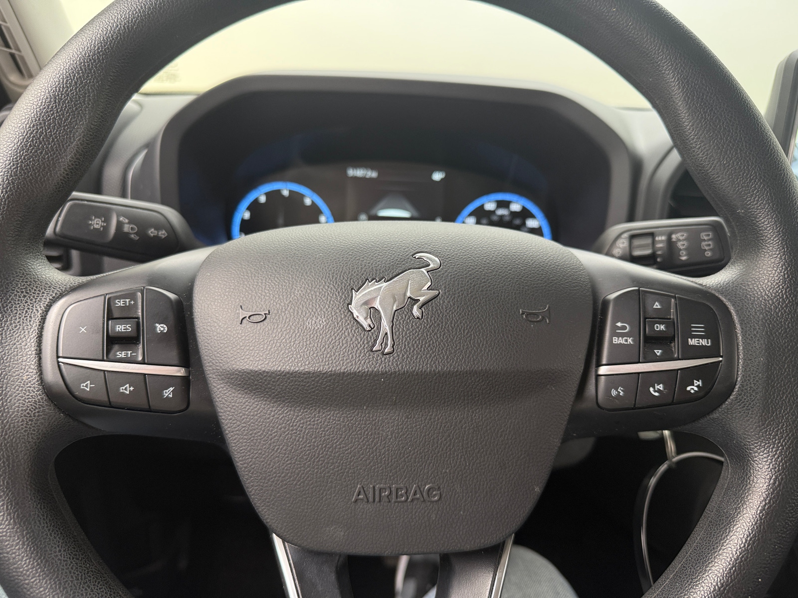 Thumbnail: 2022 Ford Bronco Sport - 5