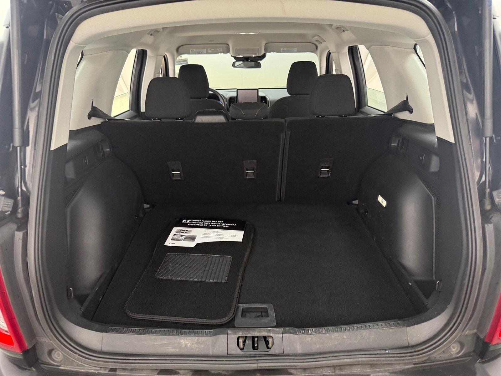 Thumbnail: 2022 Ford Bronco Sport - 7