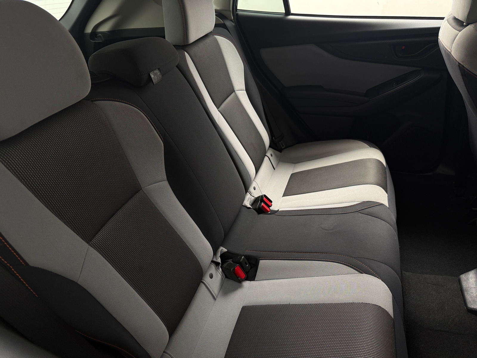 Thumbnail: 2023 Subaru Crosstrek - 6