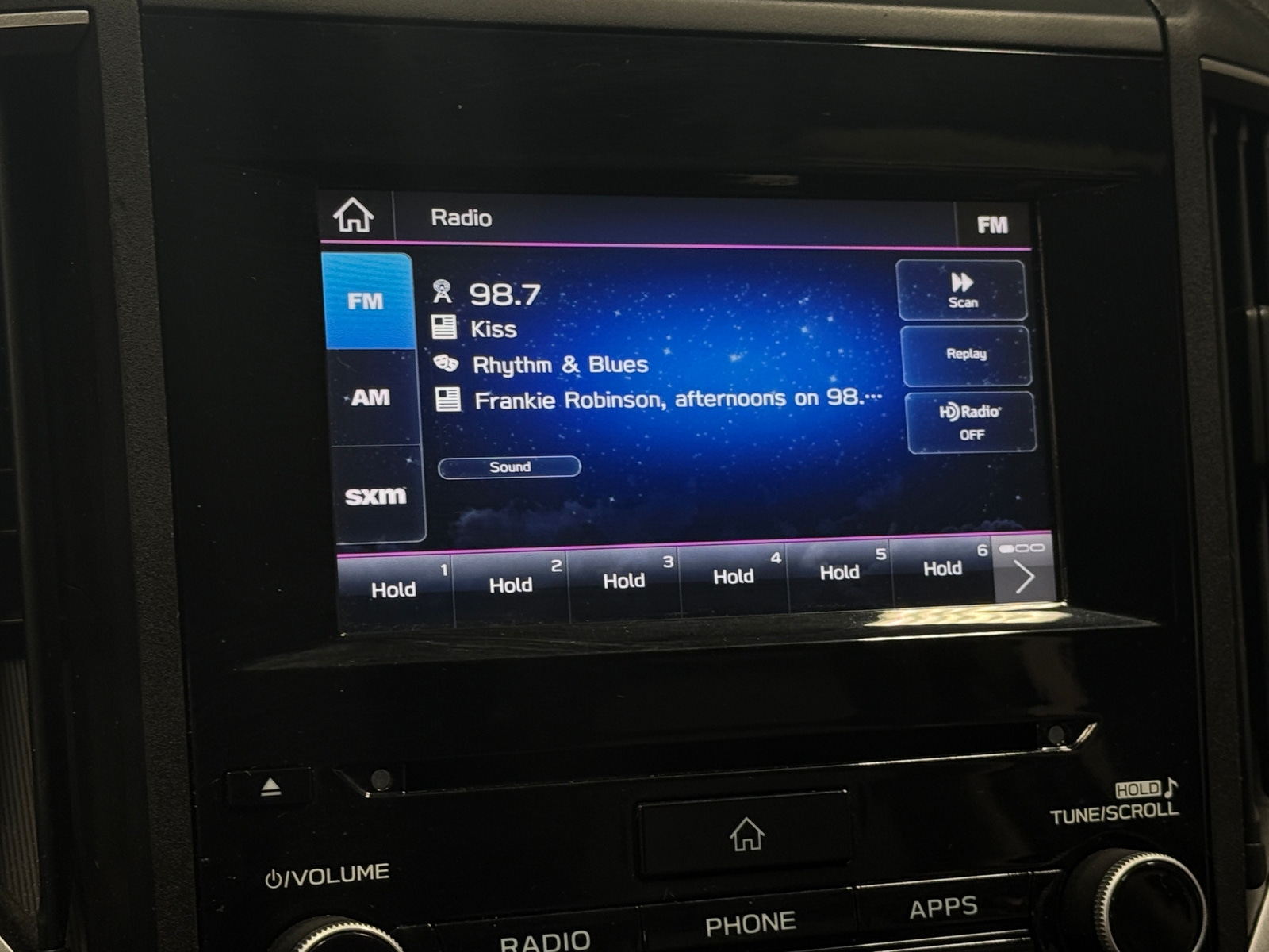 Thumbnail: 2023 Subaru Crosstrek - 4