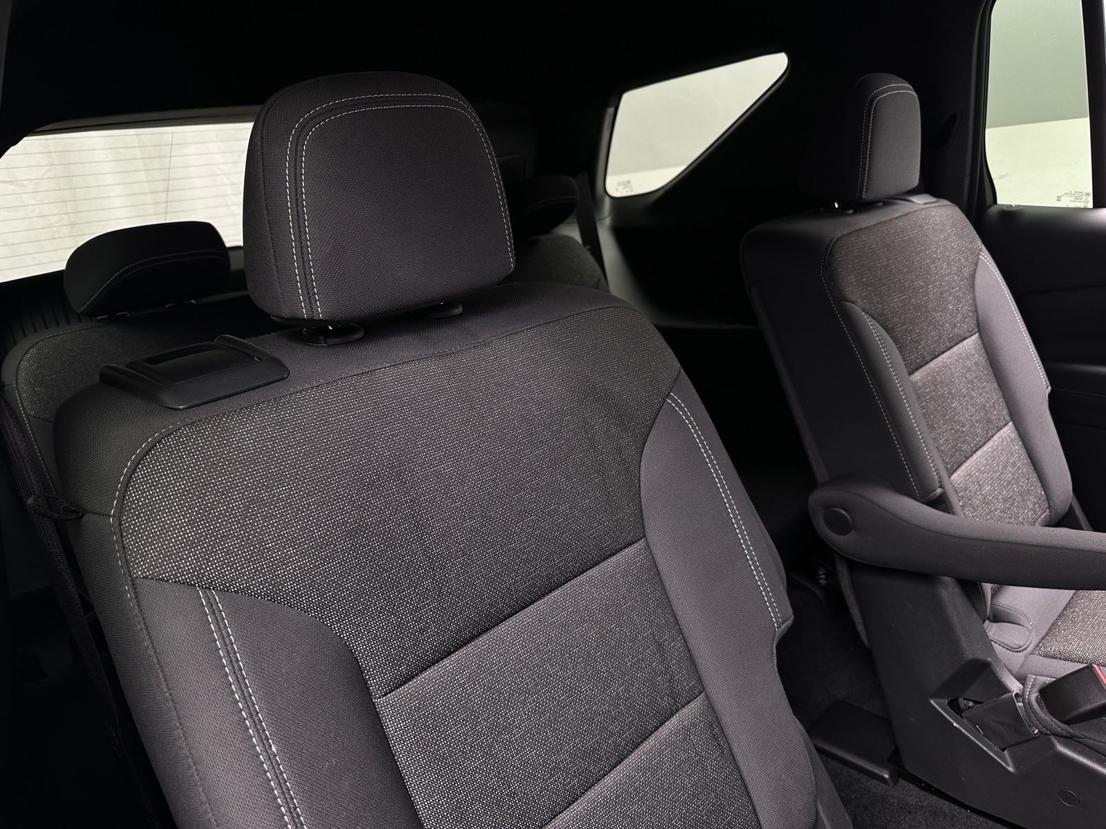 Thumbnail: 2024 Chevrolet Traverse - 6