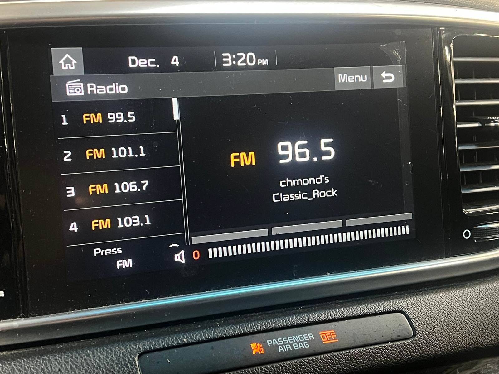 Thumbnail: 2020 Kia Sportage - 3