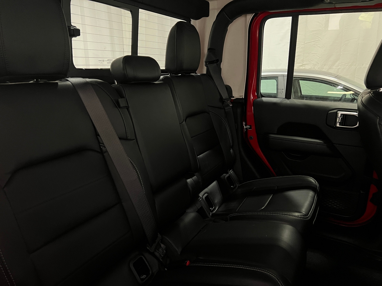 Thumbnail: 2020 Jeep Gladiator - 5