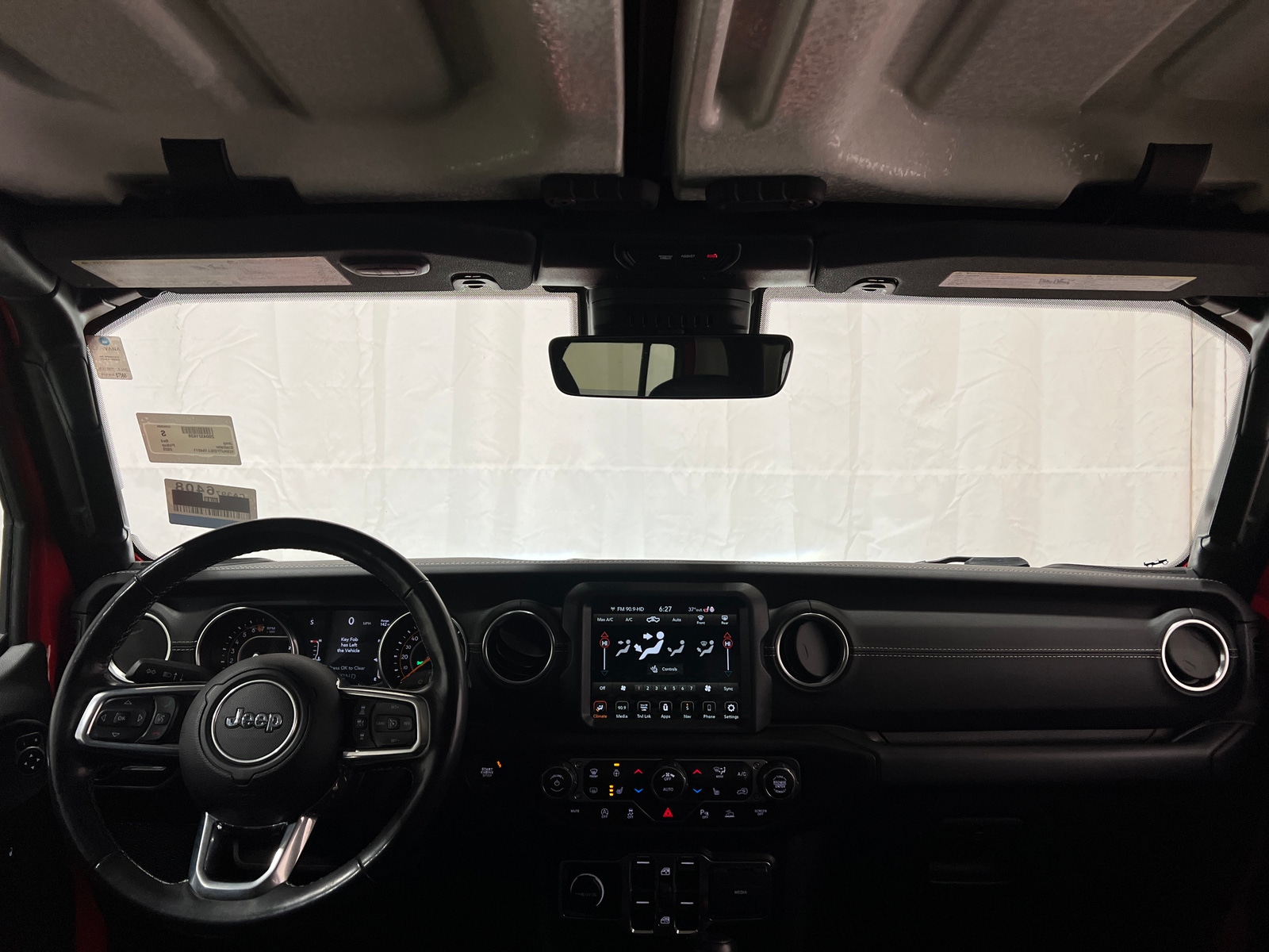 Thumbnail: 2020 Jeep Gladiator - 2