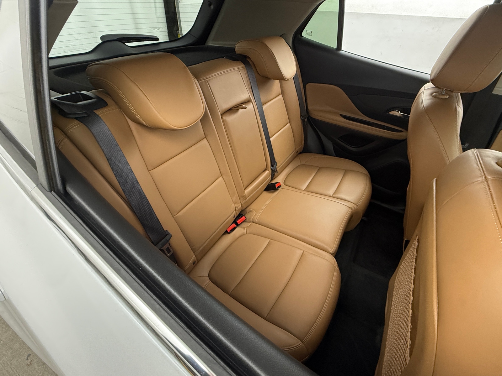 Thumbnail: 2017 Buick Encore - 5