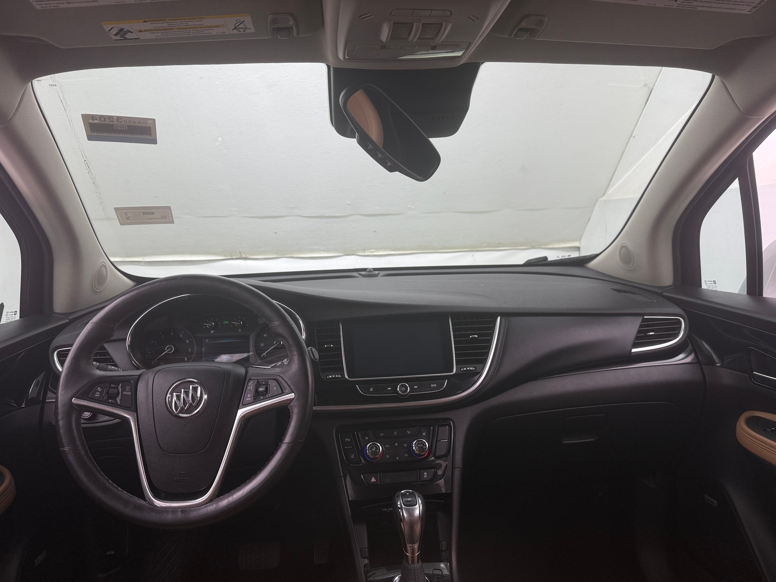 Thumbnail: 2017 Buick Encore - 2