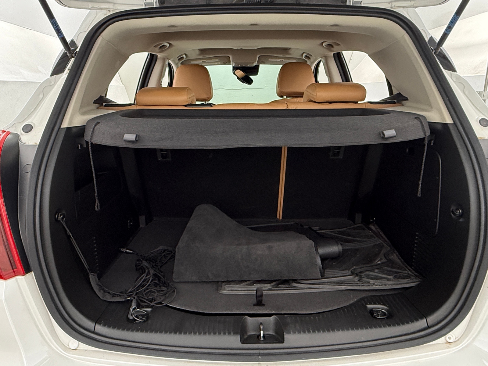 Thumbnail: 2017 Buick Encore - 6