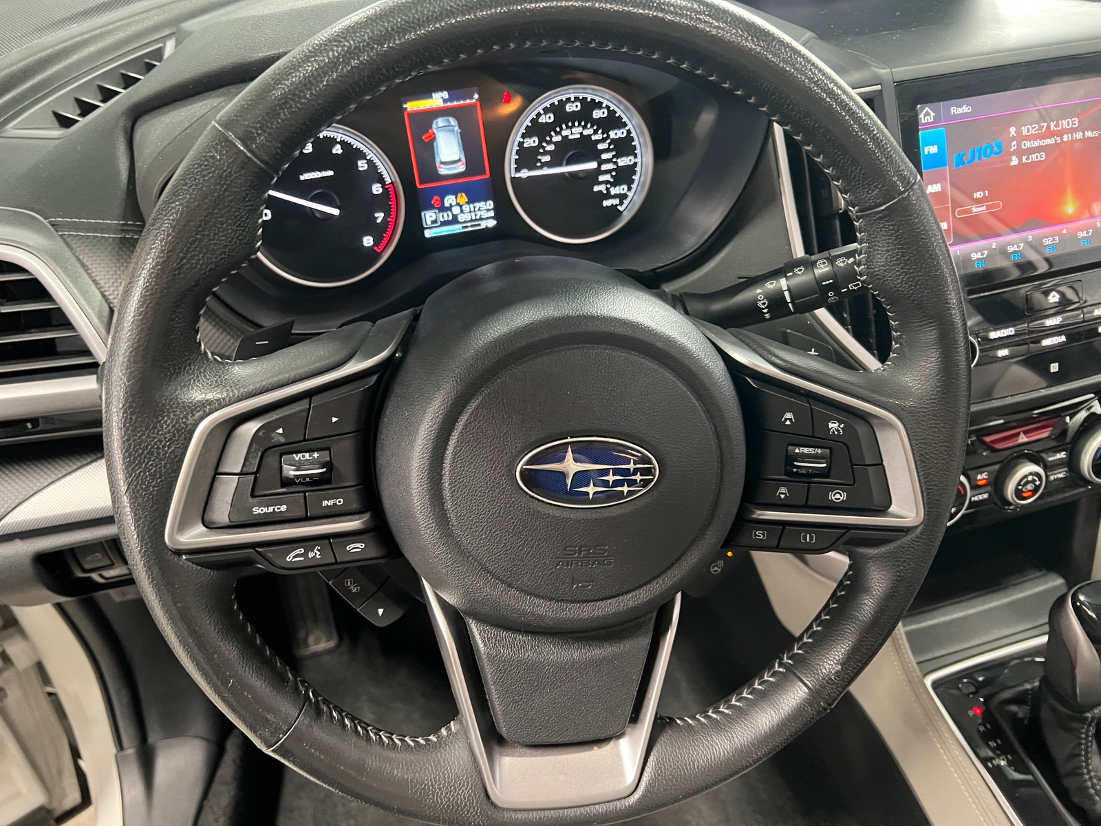 Thumbnail: 2021 Subaru Forester - 4