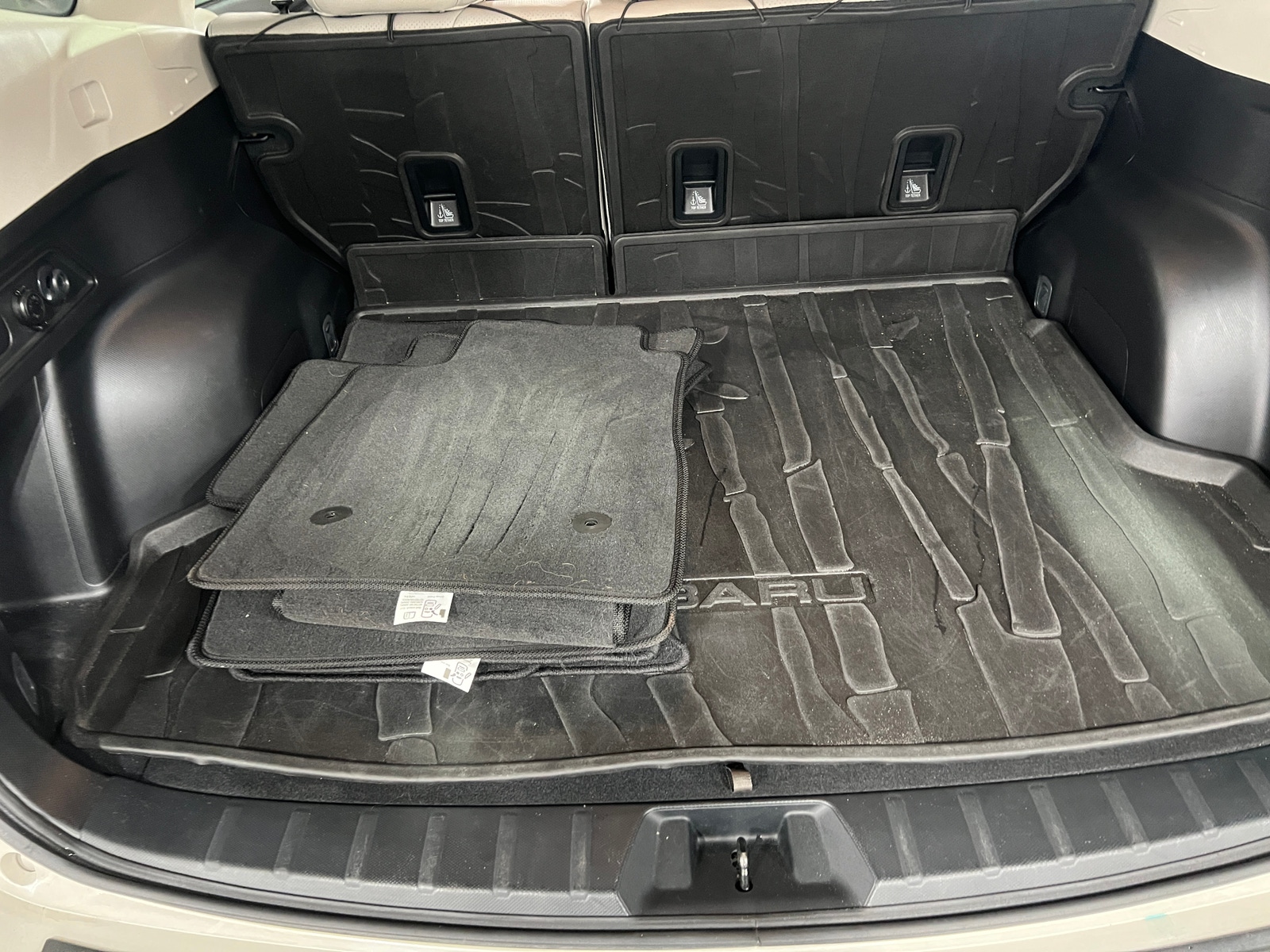 Thumbnail: 2021 Subaru Forester - 6