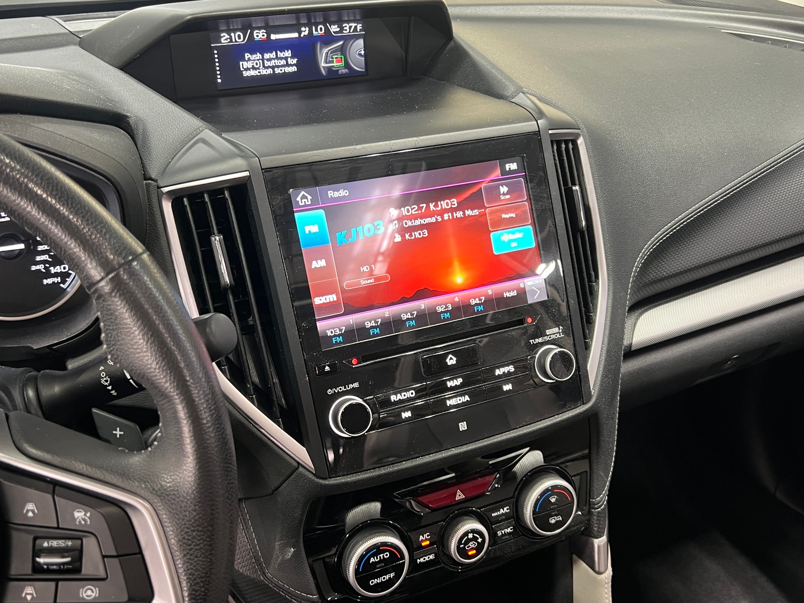 Thumbnail: 2021 Subaru Forester - 3