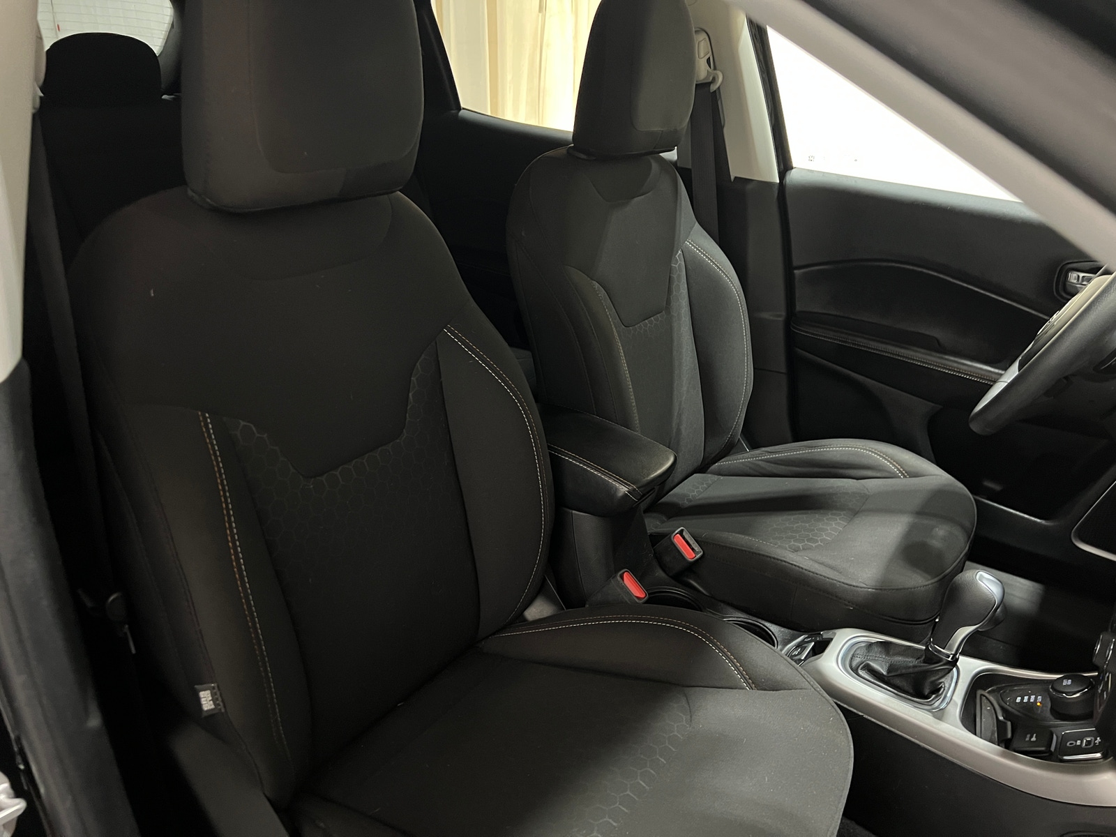 Thumbnail: 2020 Jeep Compass - 2