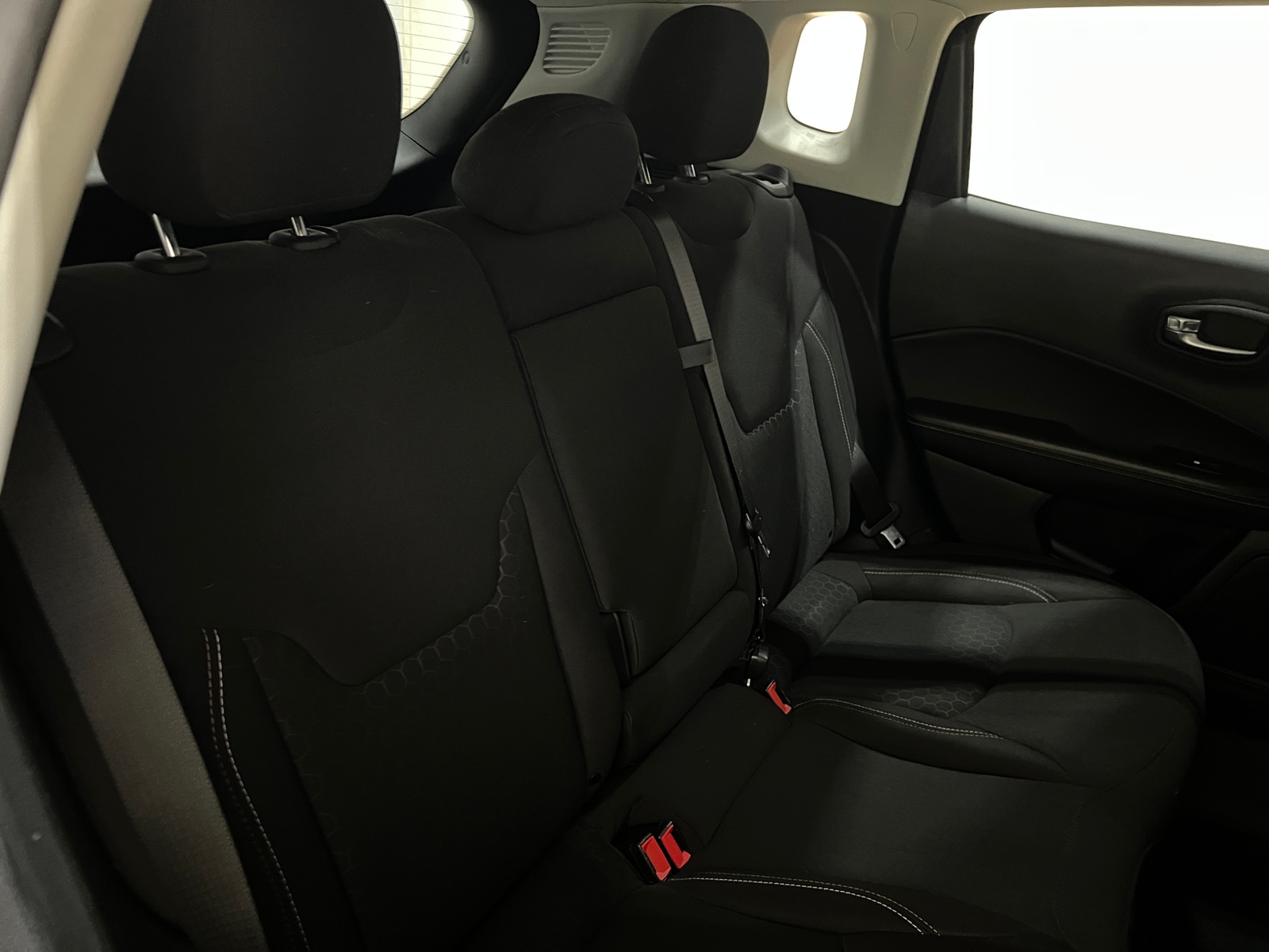 Thumbnail: 2020 Jeep Compass - 6