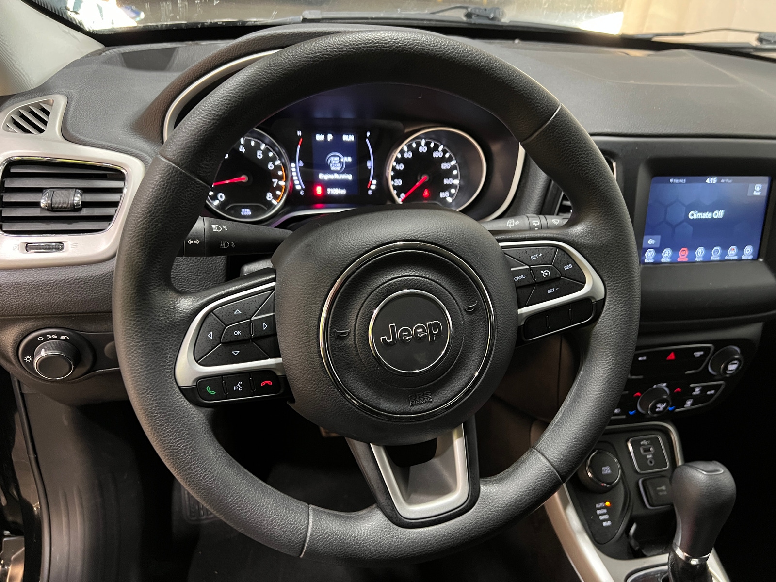 Thumbnail: 2020 Jeep Compass - 5