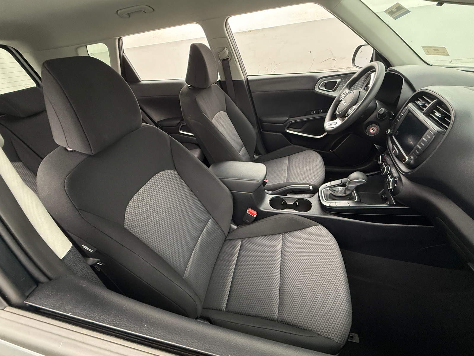 Thumbnail: 2025 Kia Soul - 2