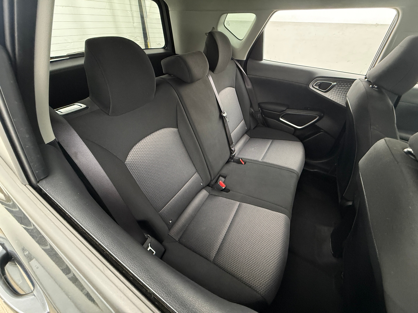 Thumbnail: 2025 Kia Soul - 6