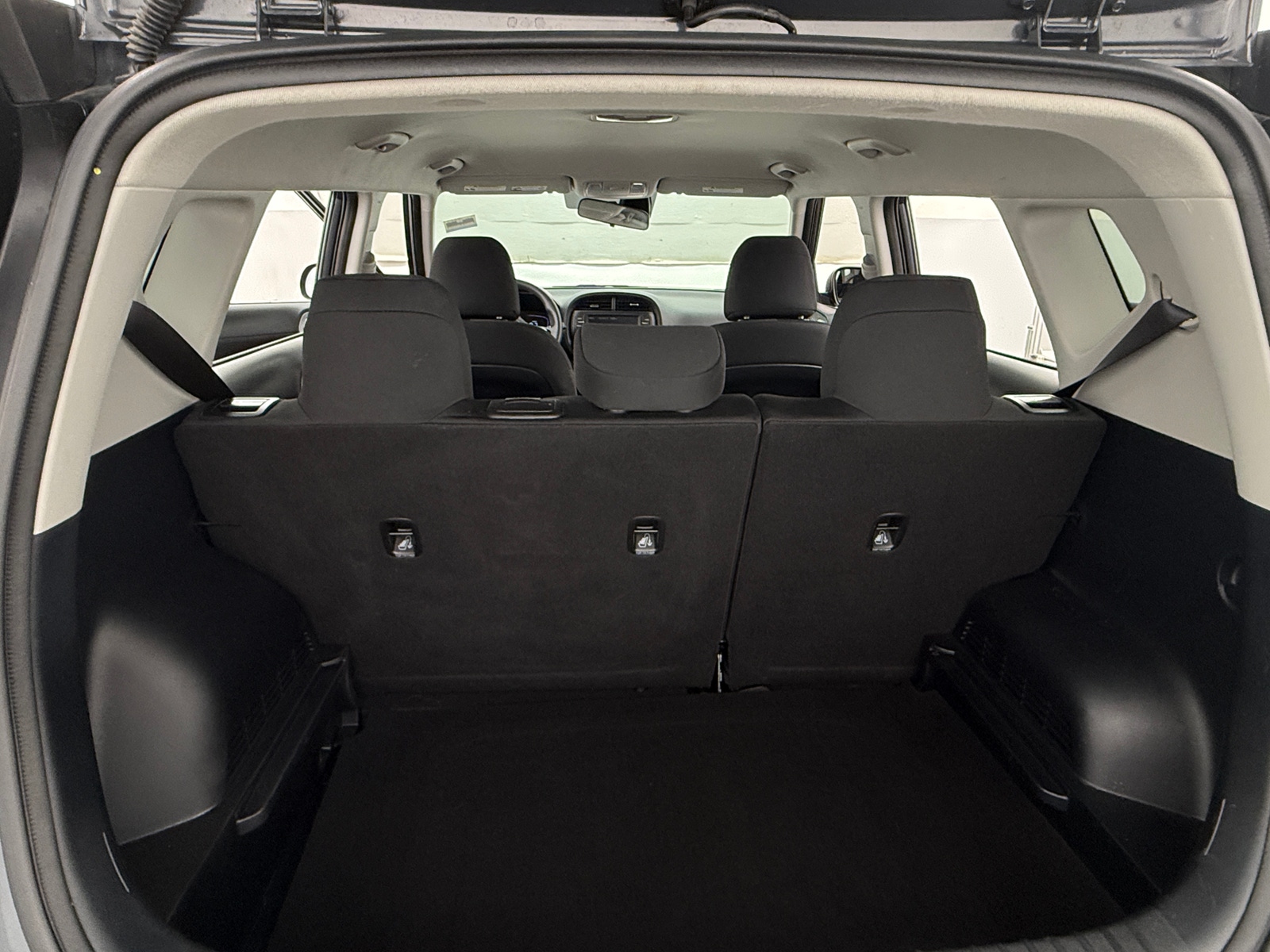 Thumbnail: 2025 Kia Soul - 7