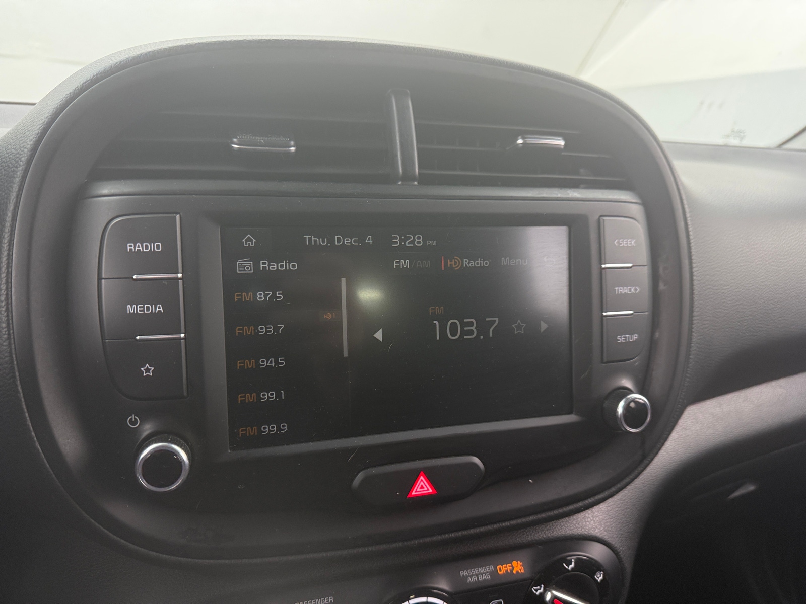 Thumbnail: 2025 Kia Soul - 4