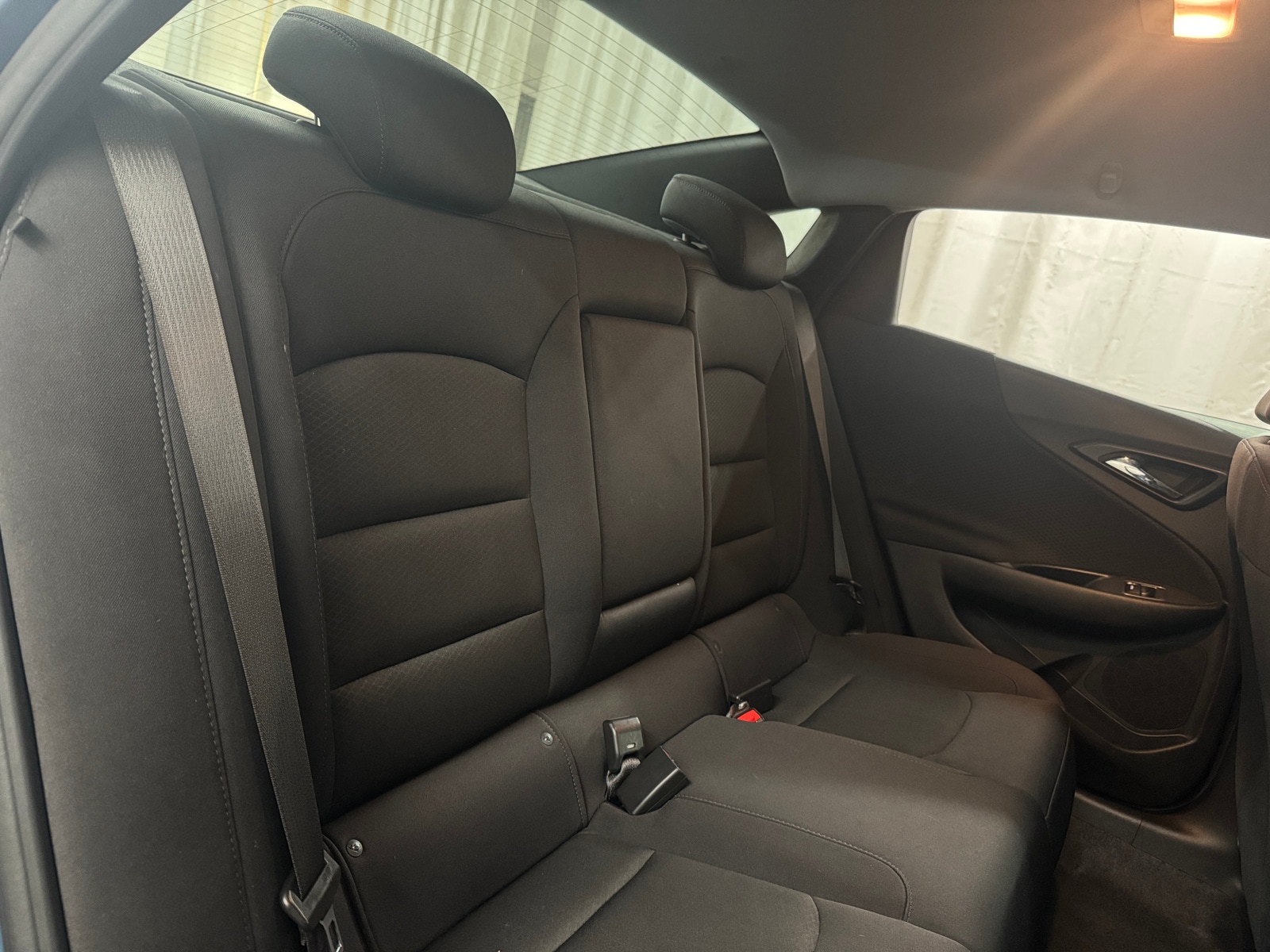 Thumbnail: 2024 Chevrolet Malibu - 6