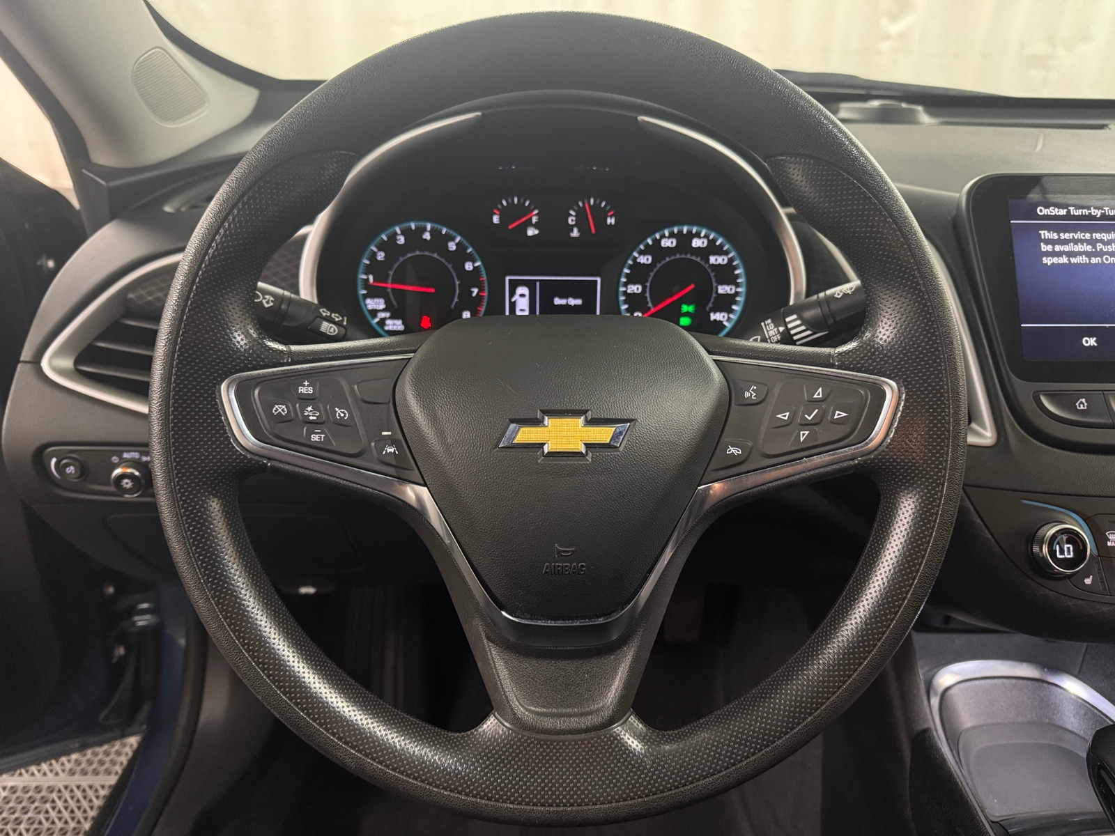 Thumbnail: 2024 Chevrolet Malibu - 5