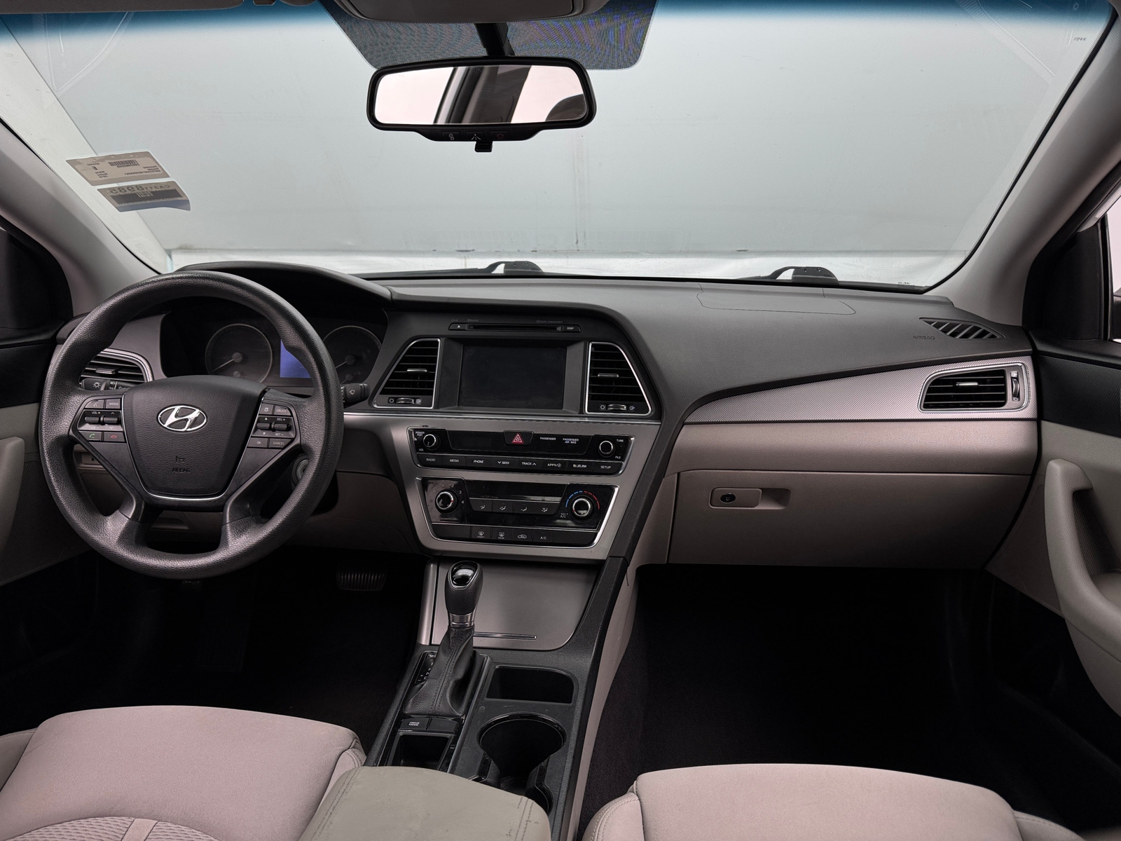 Thumbnail: 2016 Hyundai Sonata - 3