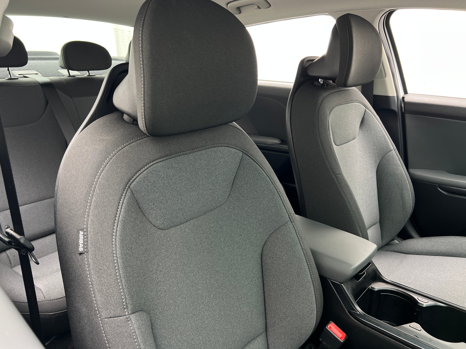 Thumbnail: 2025 Kia K4 - 2