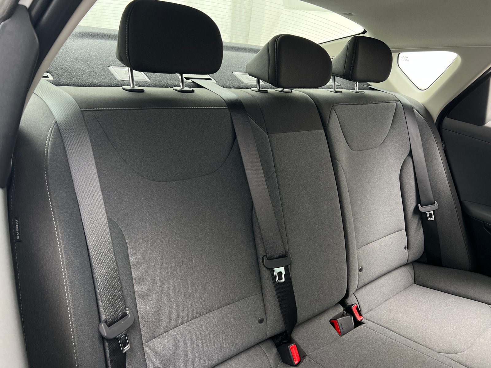 Thumbnail: 2025 Kia K4 - 6