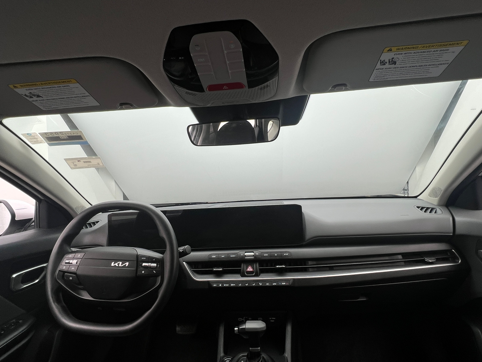 Thumbnail: 2025 Kia K4 - 3