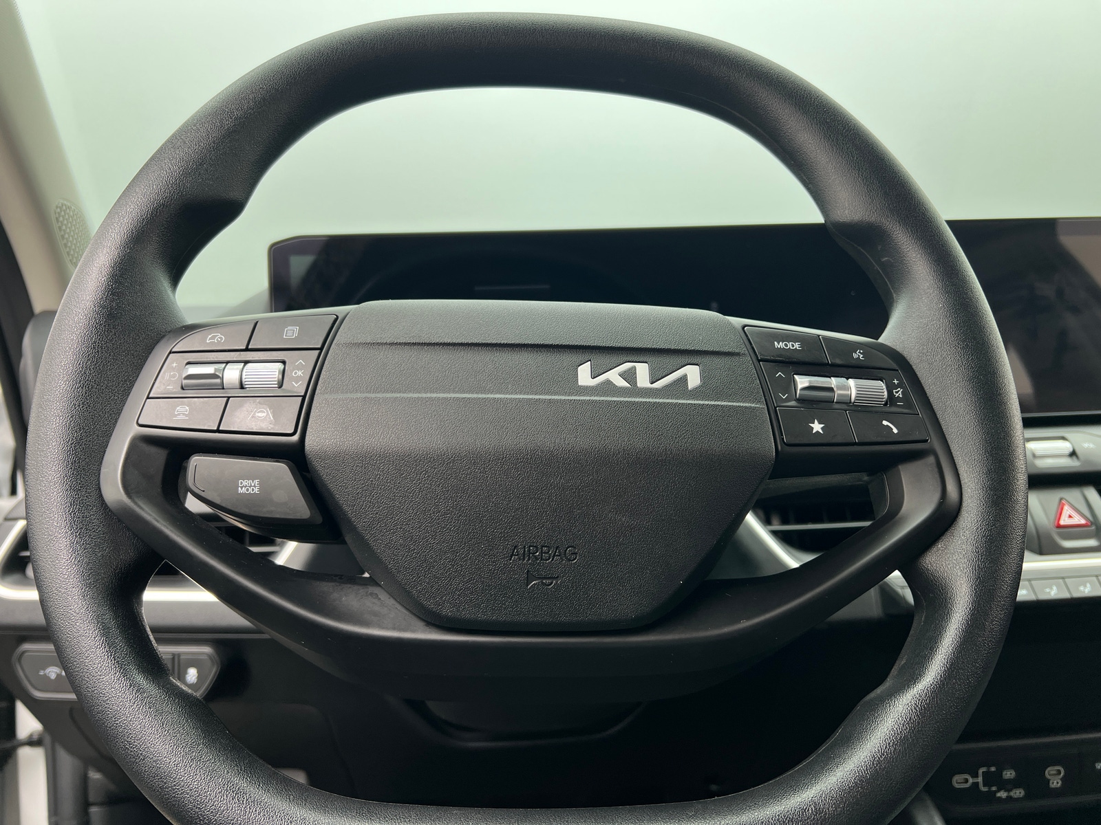 Thumbnail: 2025 Kia K4 - 5