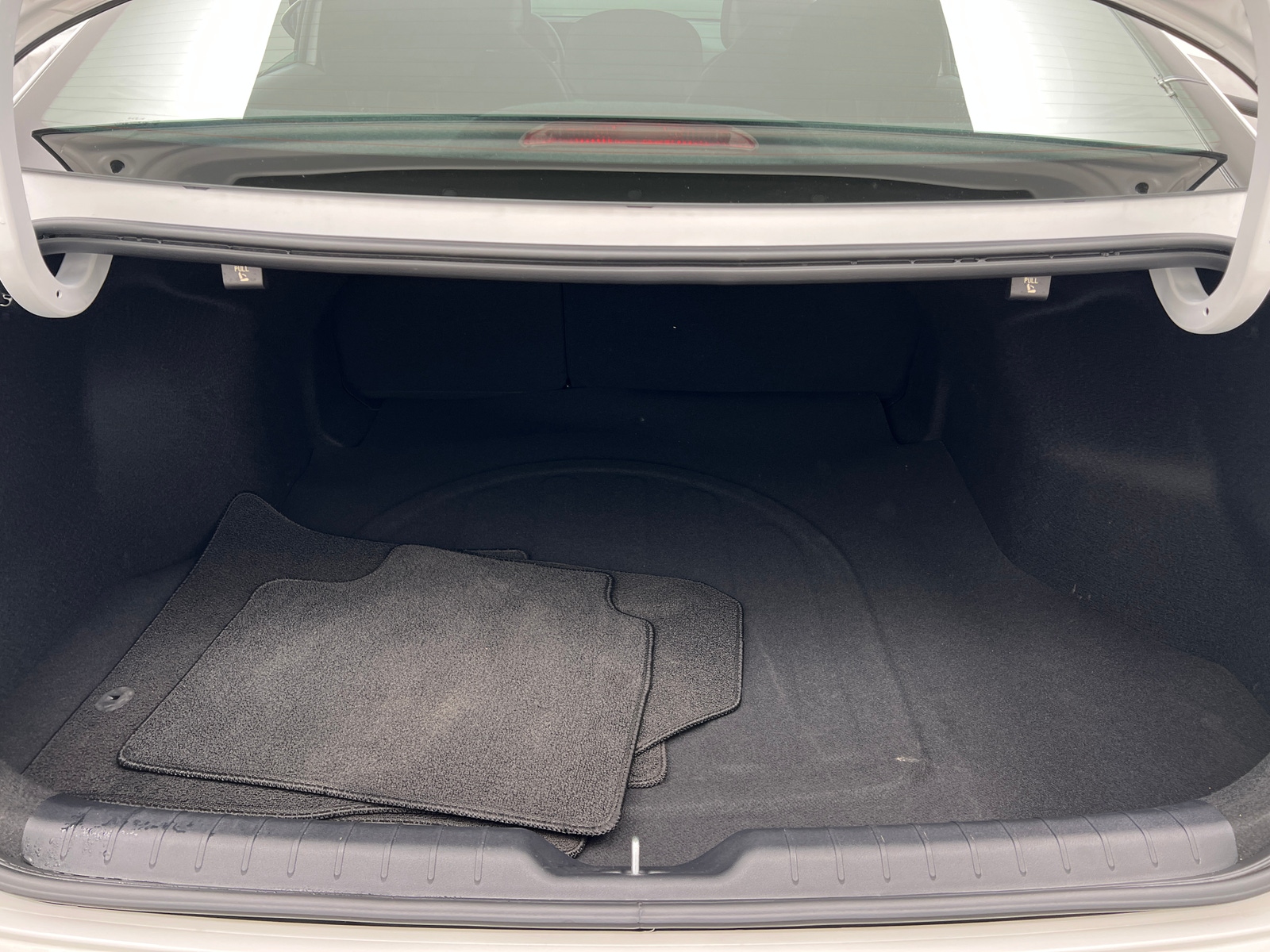 Thumbnail: 2025 Kia K4 - 7