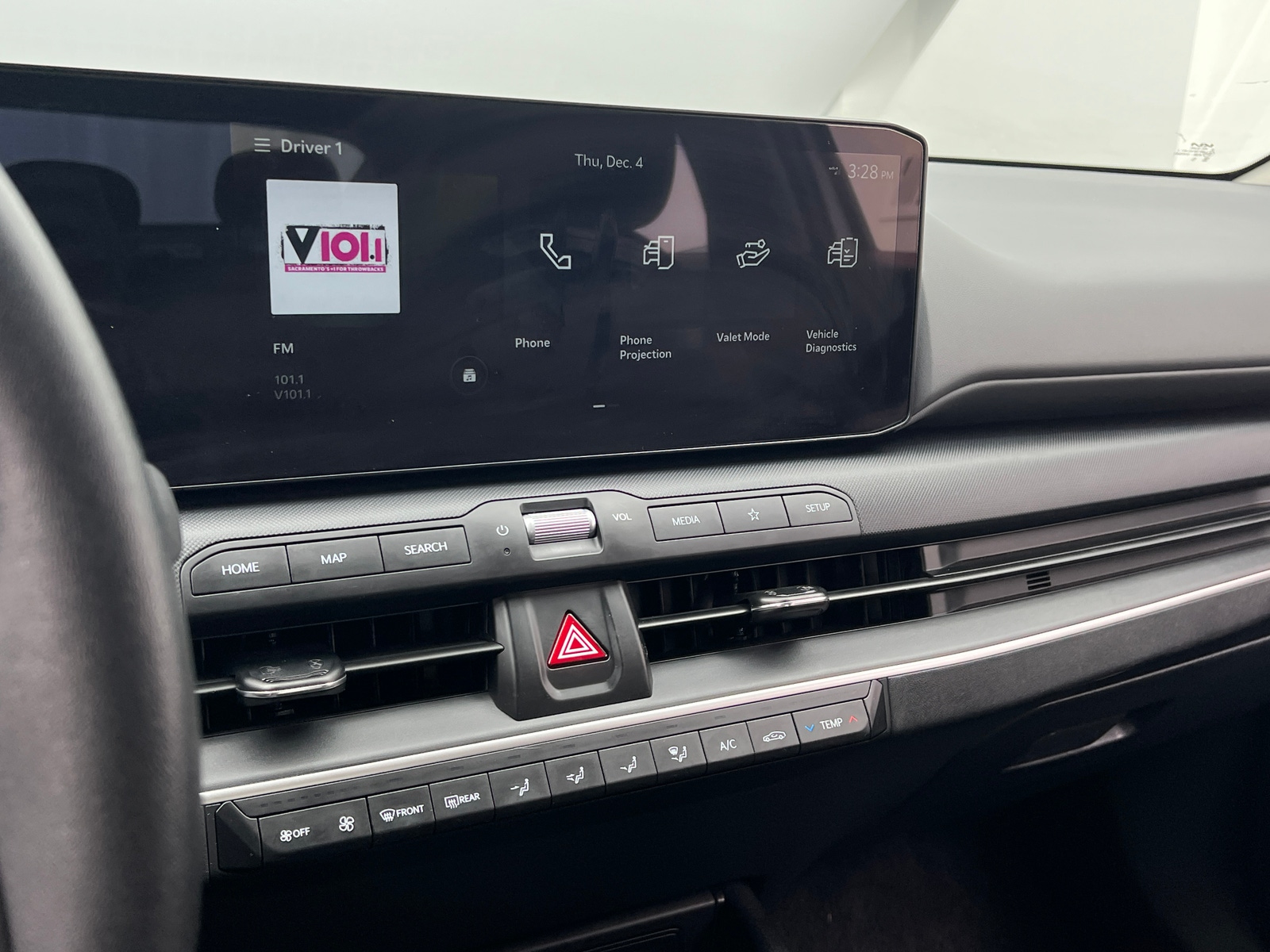 Thumbnail: 2025 Kia K4 - 4