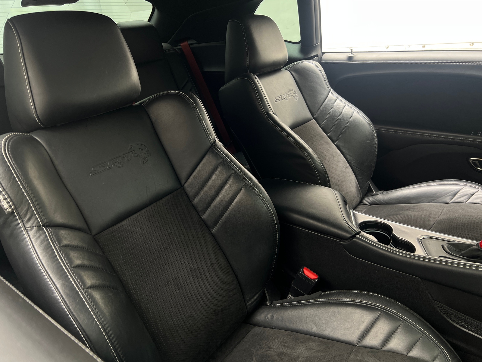 Thumbnail: 2021 Dodge Challenger - 2