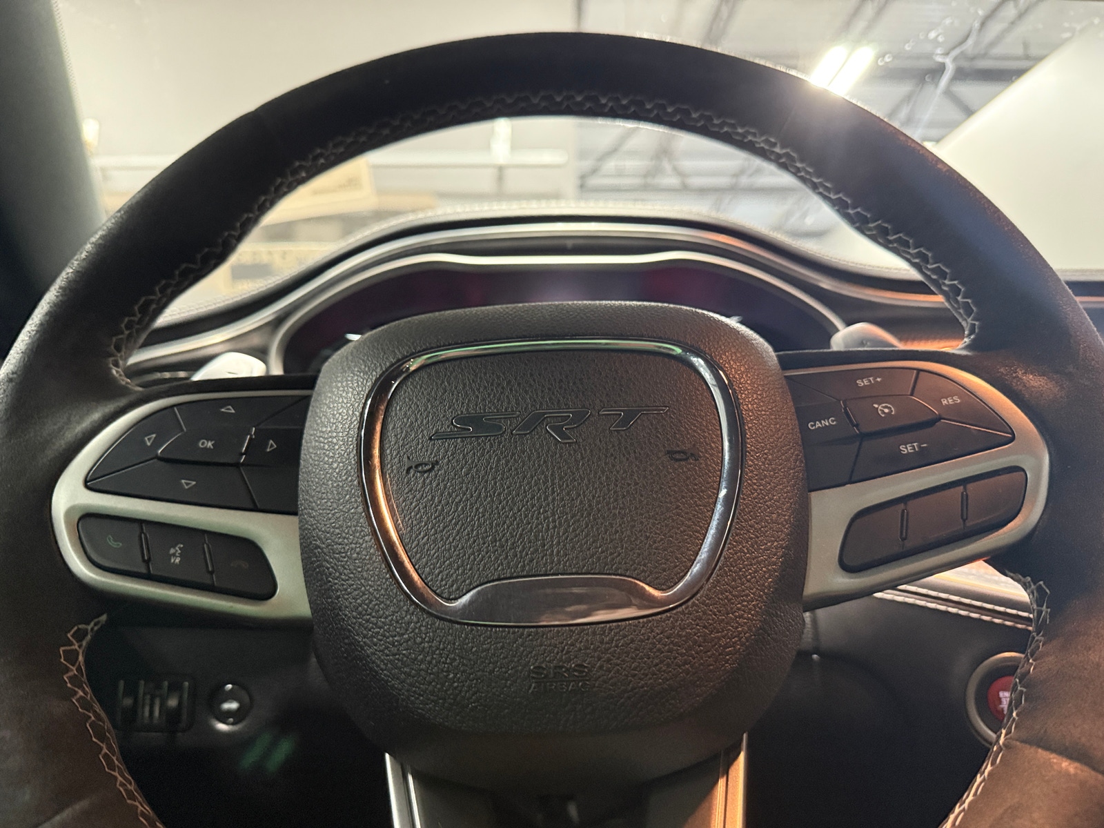 Thumbnail: 2021 Dodge Challenger - 4