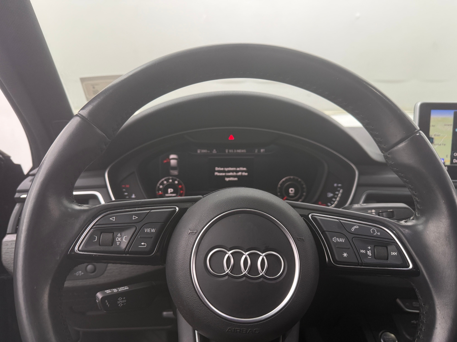 Thumbnail: 2018 Audi A4 - 4