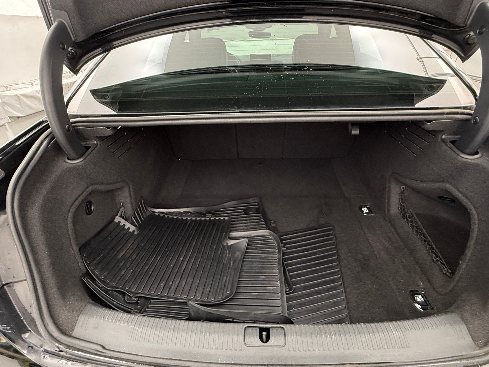 Thumbnail: 2018 Audi A4 - 6