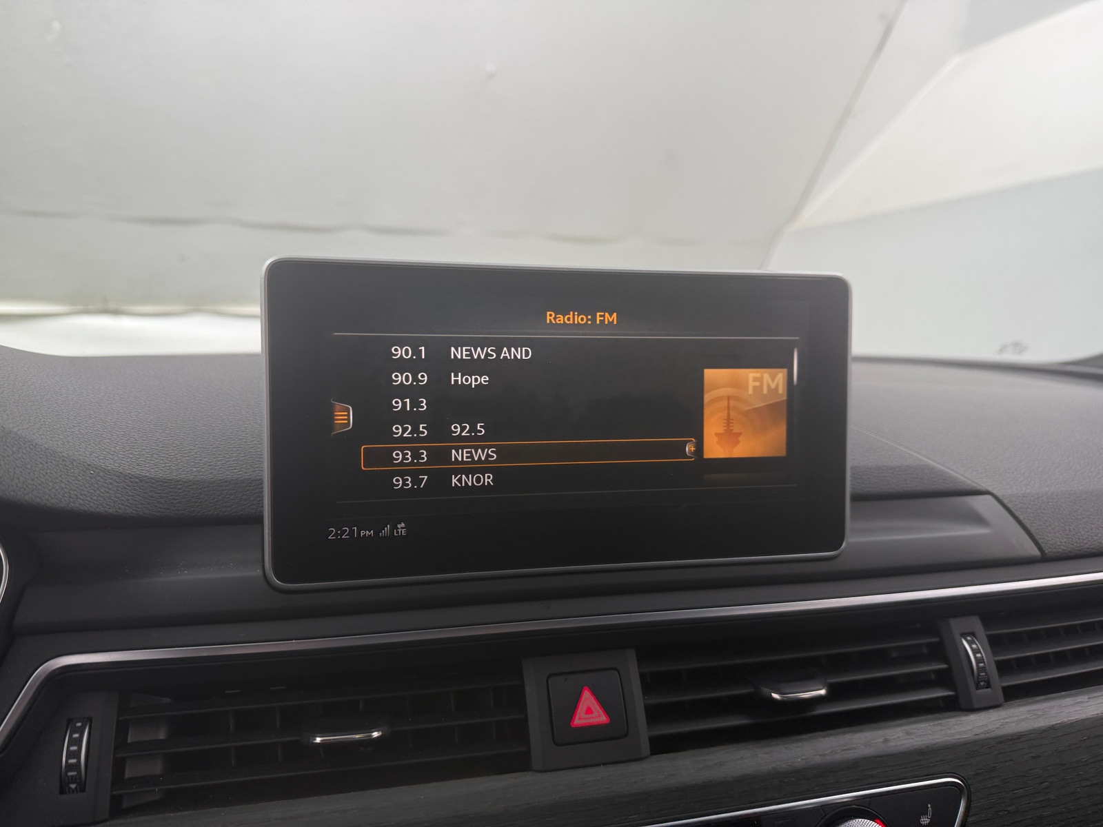 Thumbnail: 2018 Audi A4 - 3