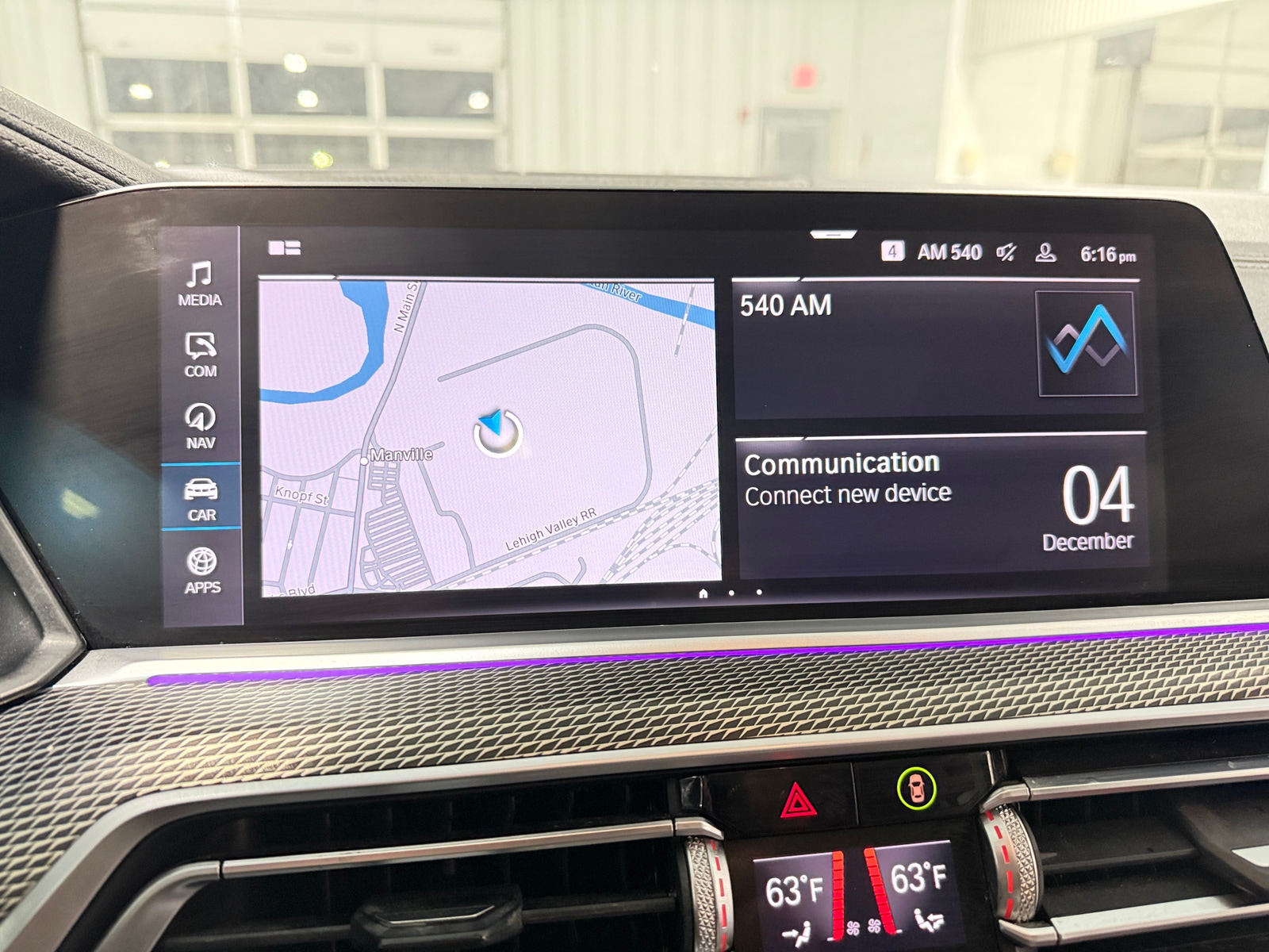 Thumbnail: 2020 BMW X6 - 3