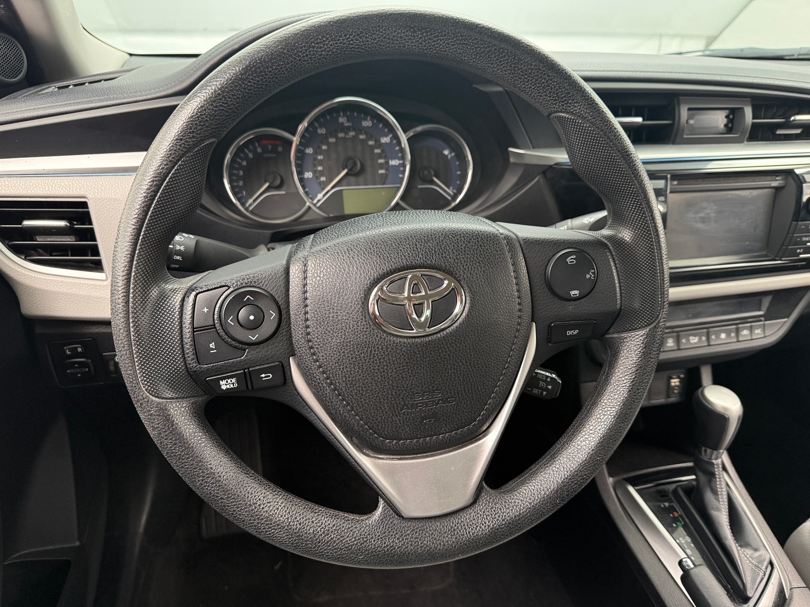 Thumbnail: 2016 Toyota Corolla - 5