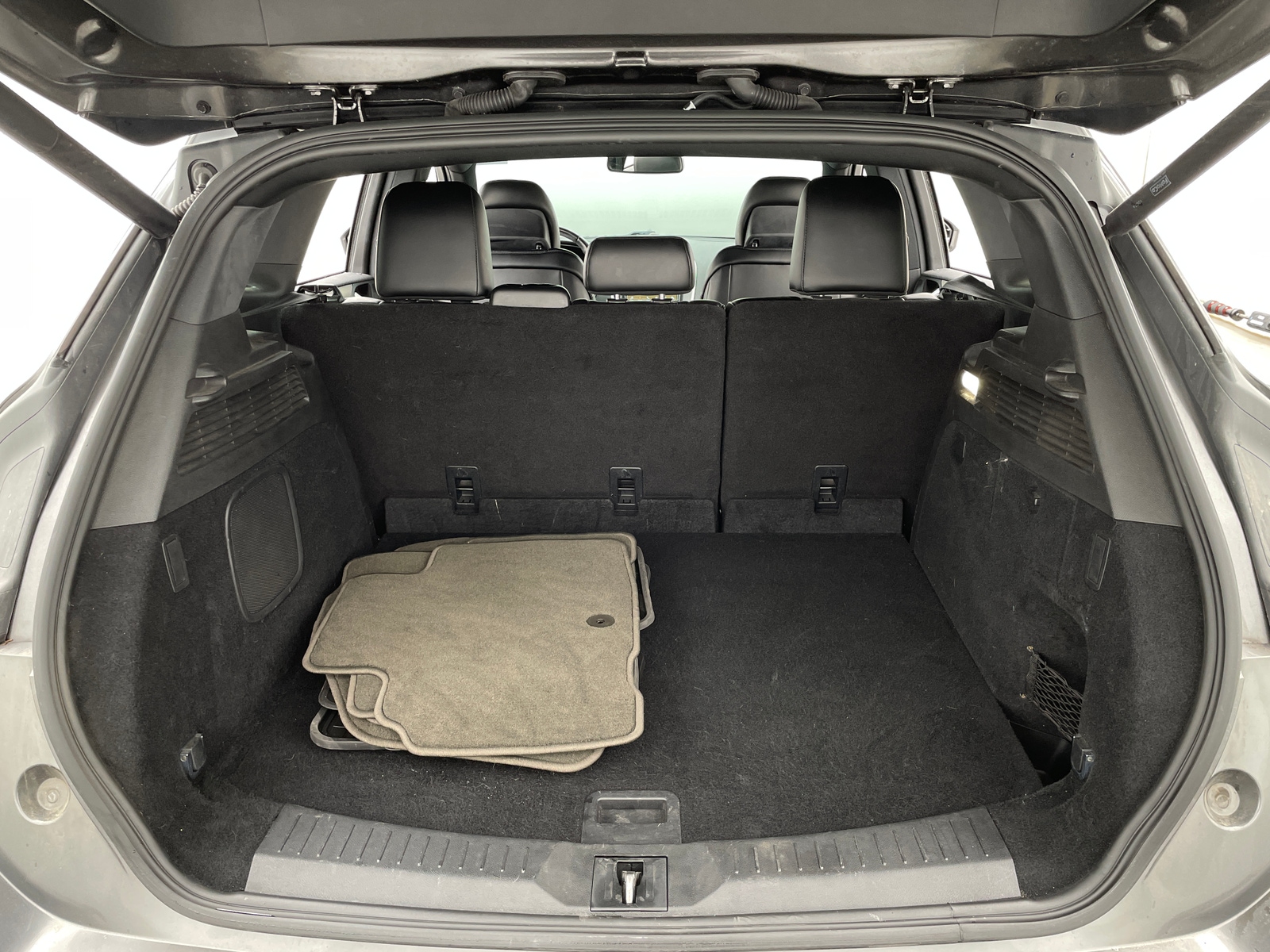 Thumbnail: 2017 Lincoln MKC - 6