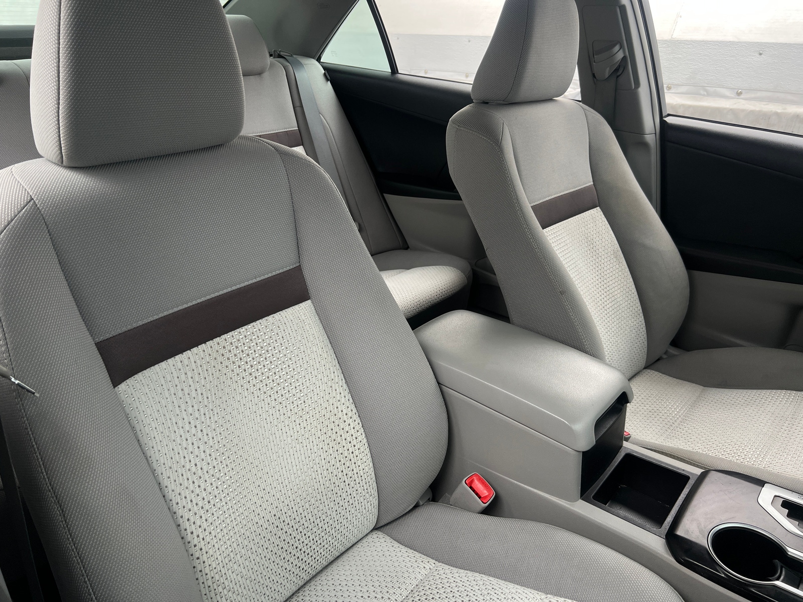 Thumbnail: 2013 Toyota Camry - 2